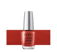 OPI Infinite Shine Holiday 25 Good Enough To Treat Crankin' Holiday Jams 15ml