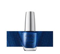OPI Infinite Shine Holiday 25 Good Enough To Treat Sneak-a-Blue Candy 15ml