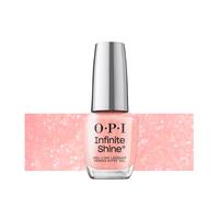 OPI Infinite Shine I'am Dreaming Spring 2025 Suzi's Pedicure Throne 15ml