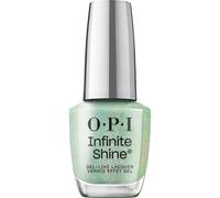 OPI - Infinite Shine I'm dreaming Collection Lacas de uñas 15 ml Teals Familiar