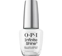 Opi Infinite Shine Larga Duración Efecto Gel Alpine Snow 15 ml
