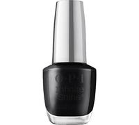Opi Infinite Shine Larga Duración Efecto Gel Lady In Black 15ml