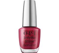 Opi Infinite Shine Larga Duración Efecto Gel Malaga Wine 15 ml