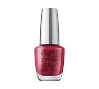 Opi Infinite Shine Larga Duración Efecto Gel Malaga Wine 15ml