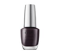 OPI Infinite Shine Lincoln Park after Dark | Esmalte de u as en crema morado oscuro opaco de larga duraci n tipo gel | Vegano, de larga duraci n