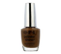 OPI Infinite Shine Livin' La Vida Mocha 15 ml