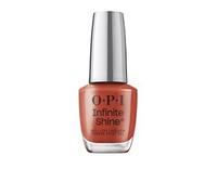 Opi Infinite Shine Long-Lasting Gel-Effect Nail Polish Nr. Knock 'Em Red 15ml