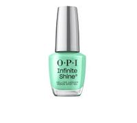 Opi Infinite Shine Trip To The Brite Side Collection Limited Edition Nr Follow The Ice Green Truck 15ml