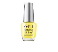 Opi Infinite Shine Trip To The Brite Side Collection Limited Edition Nr Sunkissed And Tell 15ml