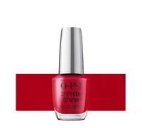 OPI Inifinite Shine Holiday 25 Good Enough To Treat Gumdrop tha Ball 15ml