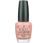 OPI - Lente Collectie Nail Lacquer Lacas de uñas 15 ml NLA15 - DULCE DE LECHE