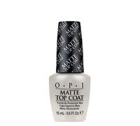 Matte Top Coat 15 ml