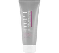 OPI - Moisture Mission Hand & Foot Cream Cremas de manos 100 ml female