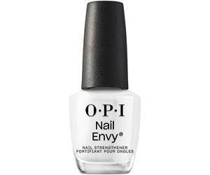 OPI - Nail Care & Essentials Nail Envy Endurecedores de uñas 15 ml Alpine Snow in Weiß