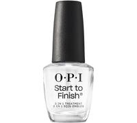 OPI - Nail Care & Essentials Start To Finish - 3 en 1 Endurecedores de uñas 15 ml START TO FINISH
