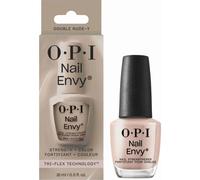 Opi Nail Envy Double Nude-Y Fortalecedor de Unhas 15 ml