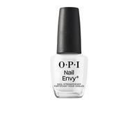 Opi Nail Envy Nail Strengthening Treatment Polish Alpine Snow 15ml