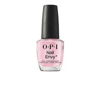 Opi Nail Envy Nail Strengthening Treatment Polish Pink To Envy 15ml