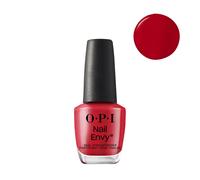 OPI Nail Envy NT225 Big Apple Red 15ml - tratamiento fortalecedor de uñas