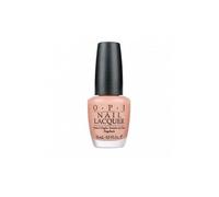 Opi Nail Laca de Uñas Nla15 Dulce de Leche 15 ml