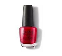 Opi Nail Laca de Uñas Nla16 The Thrill of Brazil 15ml