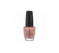 Opi Nail Laca de Uñas Nle41 Barefoot in Barcelona 15ml