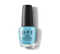 OPI Colección euro centrale opi Nle75, can´t find my czechbook, 15 ml
