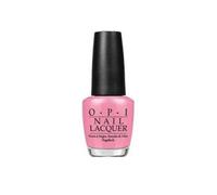 Opi Nail Laca De Uñas Nlg01 Aphrodite's Pink Nightie
