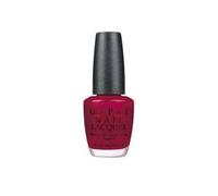 Opi Nail Laca De Uñas Nll87 Malaga Wine