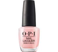 Opi Nail Laca De Uñas Nls79 Rosy Future