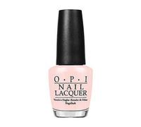 Opi Nail Laca de Uñas Nls86 Bubble Bath 15ml