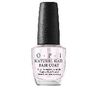Opi - OPI - Natural nail base coat