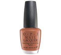 OPI - Nail Lacquer Classic Lacas de uñas 15 ml E41 - Barefoot in Barcelona