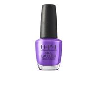 Opi Nail Lacquer Colección Trip To The Brite Side Edición Limitada Nr Glowin' On Vacay 15ml