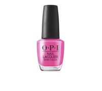 Opi Nail Lacquer Colección Trip To The Brite Side Edición Limitada Nr Go With The Floatie 15ml