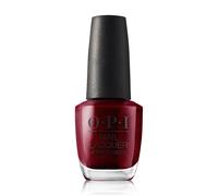OPI Nail Lacquer Esmalte de uñas 15 ml I'M Not Really A Waitress