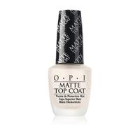 OPI Nail Lacquer Esmalte de uñas 15 ml Matte