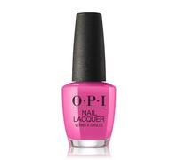 Esmalte De Uñas - O.p.i Nail Polish