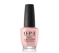 OPI Nail Lacquer Esmalte de uñas 15 ml Nr. Nlg20 - My Very First Knockwurst