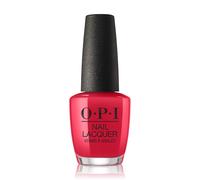 OPI Nail Lacquer Esmalte de uñas 15 ml Nr. Nll60 Nl - Dutch Tulips