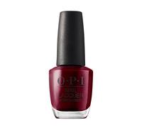 OPI Nail Lacquer Esmalte de uñas 15 ml Nr. Nll87 Nl - Malaga Wine