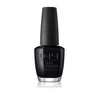 OPI Nail Polish - Lady in Black 15ml