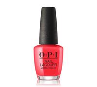 OPI Nail Lacquer Reds - I Eat Mainly Lobster