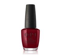 OPI Nail Lacquer Esmalte de uñas 15 ml Nr. Nlw52 Nl - Got The Blues For Red