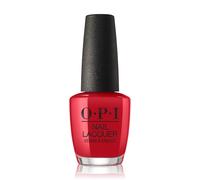 OPI OPI CLASSICS - L a Z Nlz13,so hot it berns, 15 ml