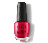 OPI Nail Lacquer Esmalte de Uñas By Popular Vote