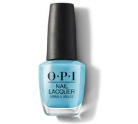 OPI Nail Lacquer Esmalte de Uñas Can't find my Czechbook