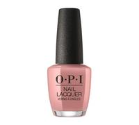Esmalte De Uñas - O.p.i Nail Polish