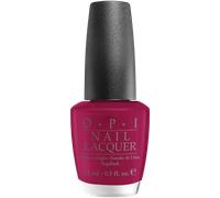OPI - NAIL LACQUER Esmalte de uñas duración hasta 7 días Lacas de uñas 15 ml