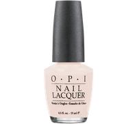 OPI - NAIL LACQUER Esmalte de uñas duración hasta 7 días Lacas de uñas 15 ml #Bubble bath